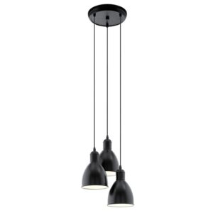 VISILICA PRIDDY 49465 - EGLO
