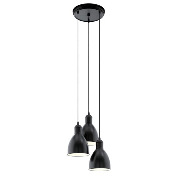 VISILICA PRIDDY 49465 - EGLO