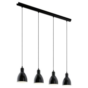 VISILICA PRIDDY 49466 - EGLO