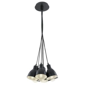 VISILICA PRIDDY 49467 - EGLO
