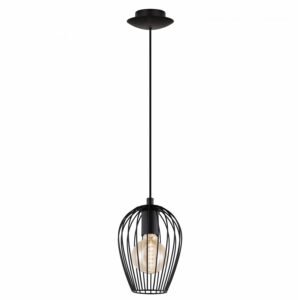 VISILICA NEWTOWN 49477 - EGLO