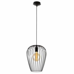 VISILICA NEWTOWN 49472 - EGLO