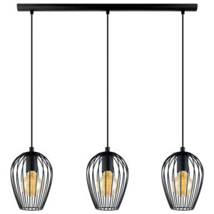 VISILICA NEWTOWN 49478 - EGLO