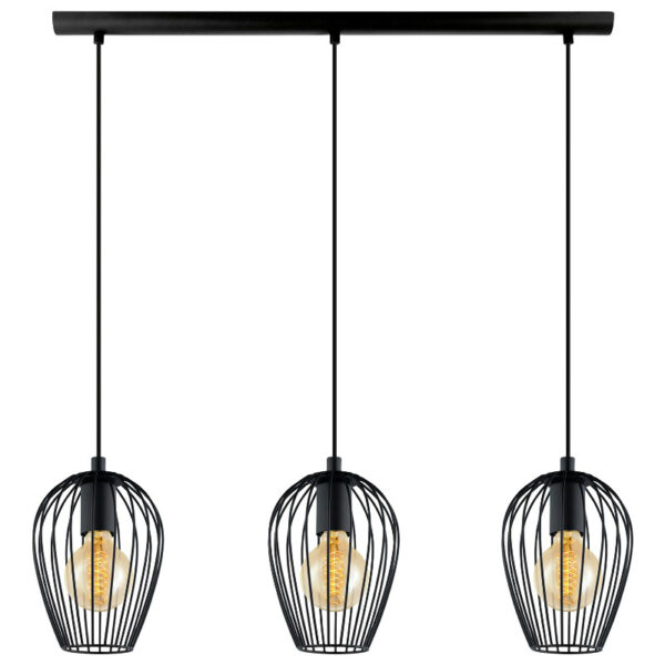 VISILICA NEWTOWN 49478 - EGLO
