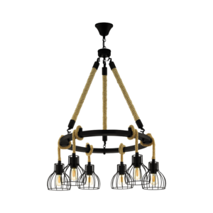LUSTER RAMPSIDE 43194 - EGLO