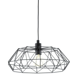 VISILICA CARLTON 2 49487 - EGLO