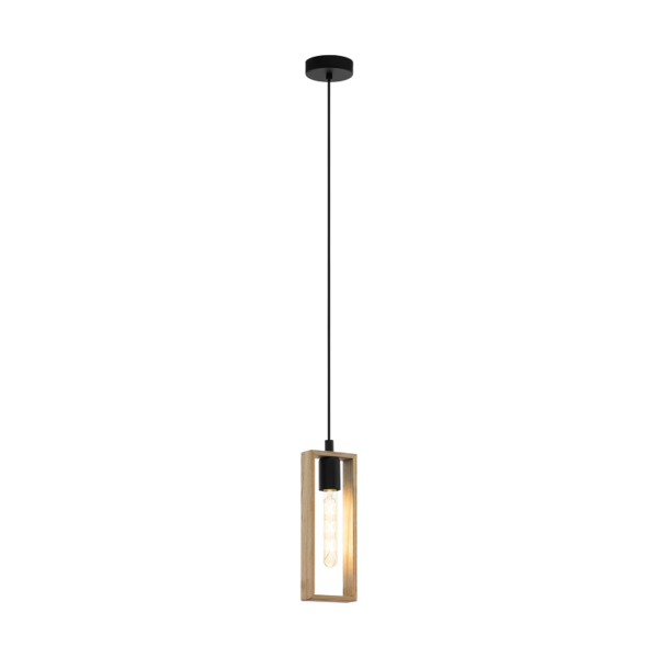 VISILICA LITTLETON 49473 - EGLO