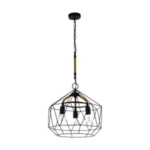 VISILICA COTTINGHAM 43329 - EGLO