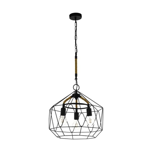 VISILICA COTTINGHAM 43329 - EGLO