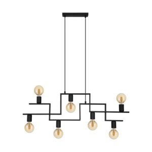 VISILICA FEMBARD 43365 - EGLO