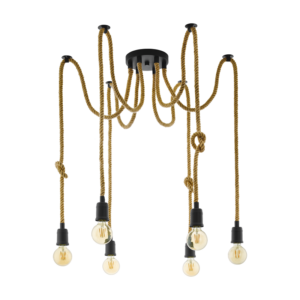 LUSTER RAMPSIDE 43195 - EGLO