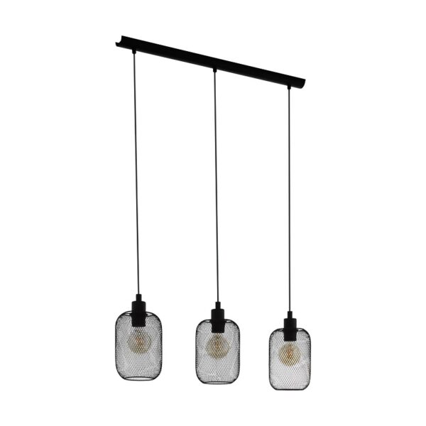 VISILICA WRINGTON 43333 - EGLO