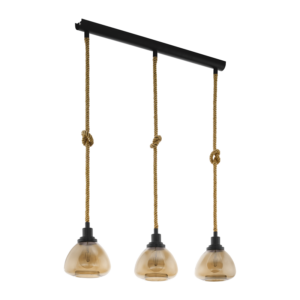 LUSTER RAMPSIDE 43192 - EGLO