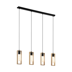 LUSTER LITTLETON 49475 - EGLO