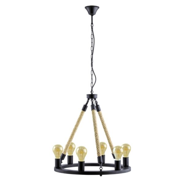 LUSTER FINDLAY 49694 - EGLO