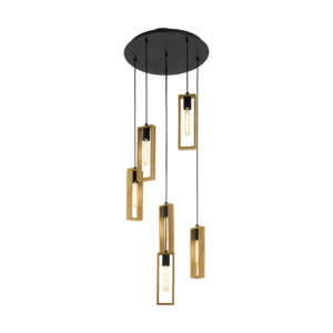 LUSTER LITTLETON 49549 - EGLO