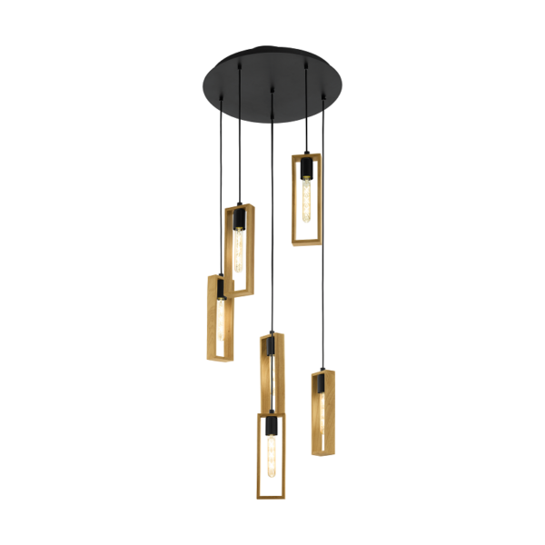 LUSTER LITTLETON 49549 - EGLO