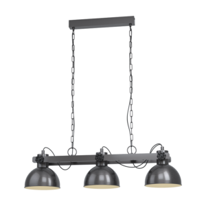 LUSTER LUBENHAM 1 43168 - EGLO
