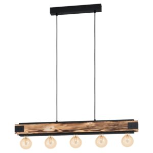VISILICA LAYHAM 43468 - EGLO
