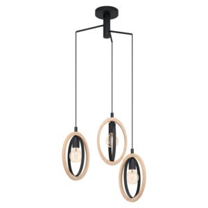 VISILICA BASILDON 43463 - EGLO