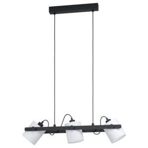 VISILICA HORNWOOD 1 43426 - EGLO