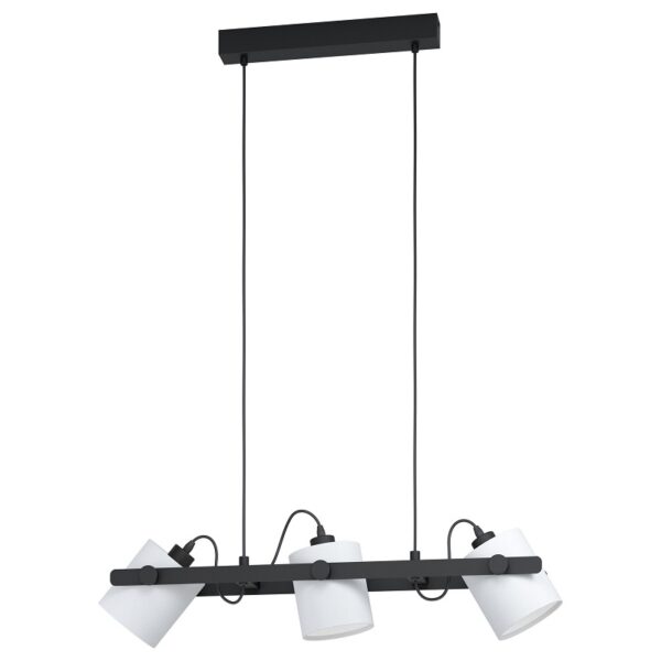 VISILICA HORNWOOD 1 43426 - EGLO