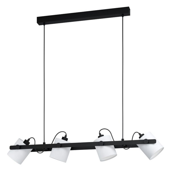 VISILICA HORNWOOD 1 43425 - EGLO