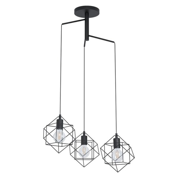 VISILICA STRAITON 43366 - EGLO