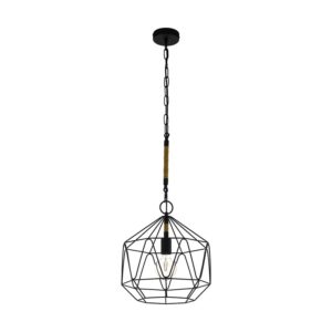 VISILICA COTTINGHAM 43328 - EGLO