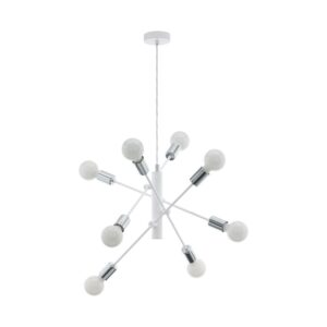 LUSTER GRADOLI 98017- EGLO