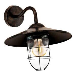 ZIDNA LAMPA MELGOA 94863-EGLO