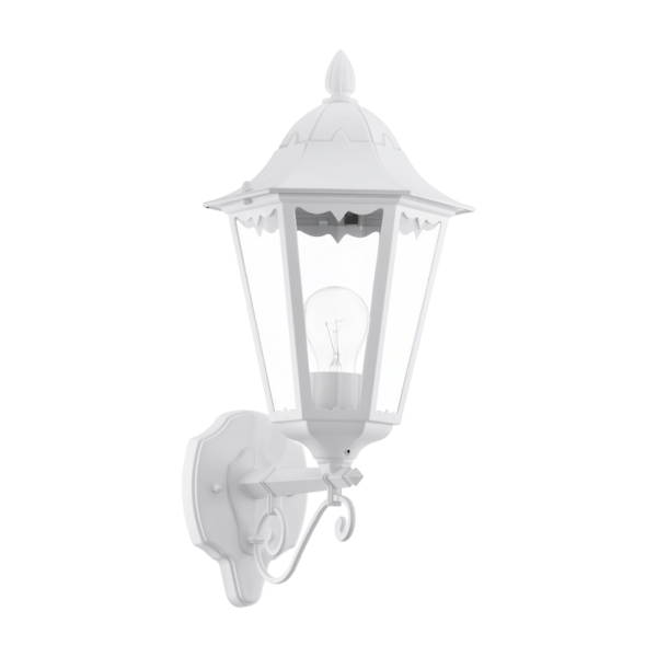 ZIDNA LAMPA NAVEDO 93446-EGLO