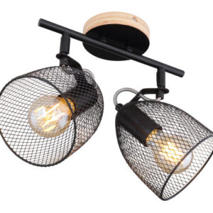 SPOT LAMPA JOSINA 54034-2 GLOBO
