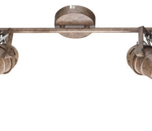 SPOT LAMPA EGON 54650-2 GLOBO