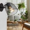 Spot lampa 2