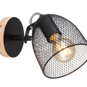 SPOT LAMPA JOSINA 54034-1 GLOBO