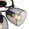 Spot lampa 4