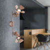 Spot lampa 8