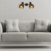 Spot lampa 8