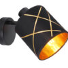 Spot lampe