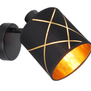 SPOT LAMPA BEMMO 15431-1 GLOBO