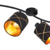 Spot lampe