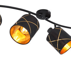 SPOT LAMPA BEMMO 15431-4 GLOBO LIGHTING
