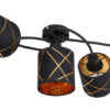 Spot lampe