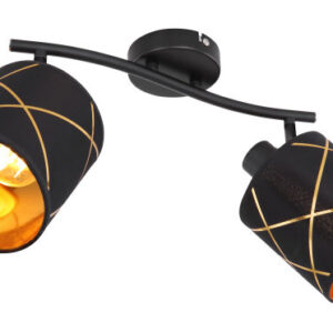 SPOT LAMPA BEMMO 15431-2 GLOBO