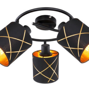 SPOT LAMPA BEMMO 15431-3 GLOBO