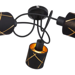 SPOT LAMPA BEMMO 15431-3D GLOBO