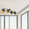 Spot lampe3