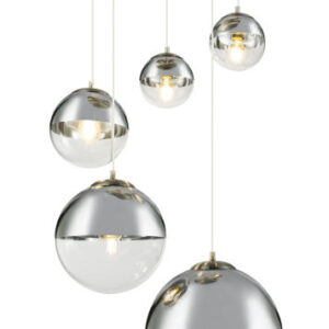 VISILICA VARUS 15851-5 GLOBO LIGHTING