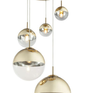 VISILICA VARUS 15855-5 GLOBO LIGHTING